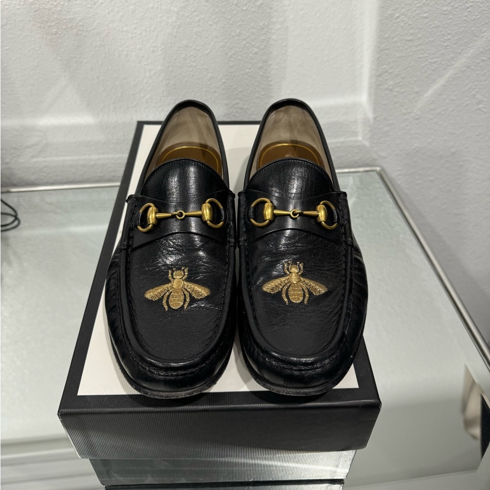 Gucci loafer men’s 10, Gucci 8.5